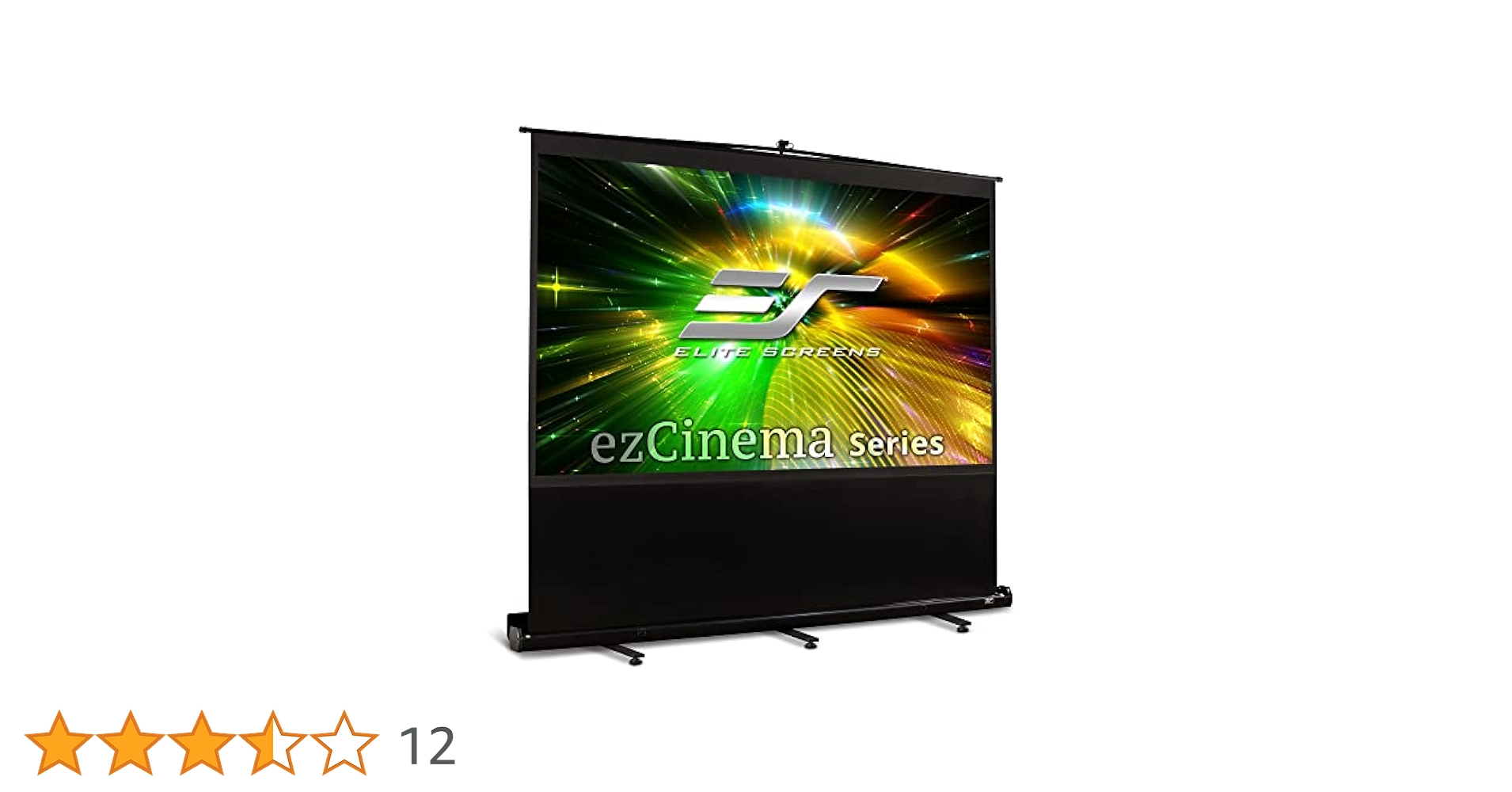 プロジェクタースクリーン 135インチ 大画面 自立式 16:9 視野角160° Amazon | プロジェクター スクリーン 150インチ サイズ